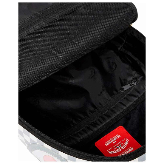 Sprayground Τσάντα πλάτης Henny Rose Bottom Bite Backpack